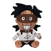 Jacks Plushie