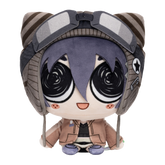 Jets Scruggly Plushie
