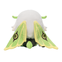 Juniper Actias Plush