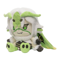 Juniper Actias Plush