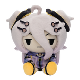 Life is Pain Dayo Plush