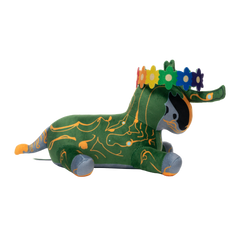 Kaithe Plushie