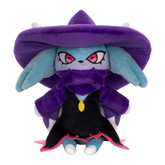 Katress Plush
