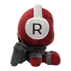 Killdroid Plush