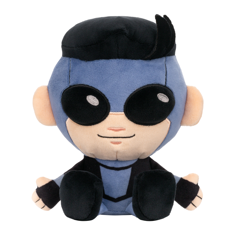 Mark Grayson Plush
