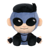 Mark Grayson Plush