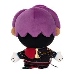 Mephistopheles Plushie