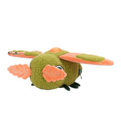 Mossth Plush