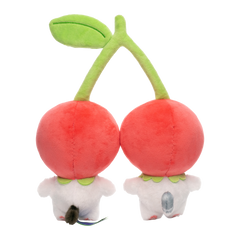 Cherry Critters Plushie