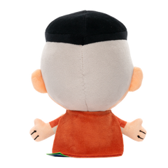 Omni-Man Plush