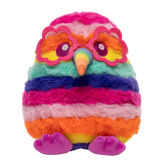 Pride Kiwi 2.0 Plushie