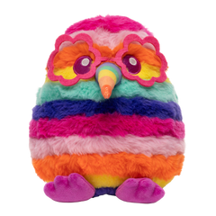Pride Kiwi 2.0 Plushie