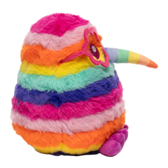 Pride Kiwi 2.0 Plushie