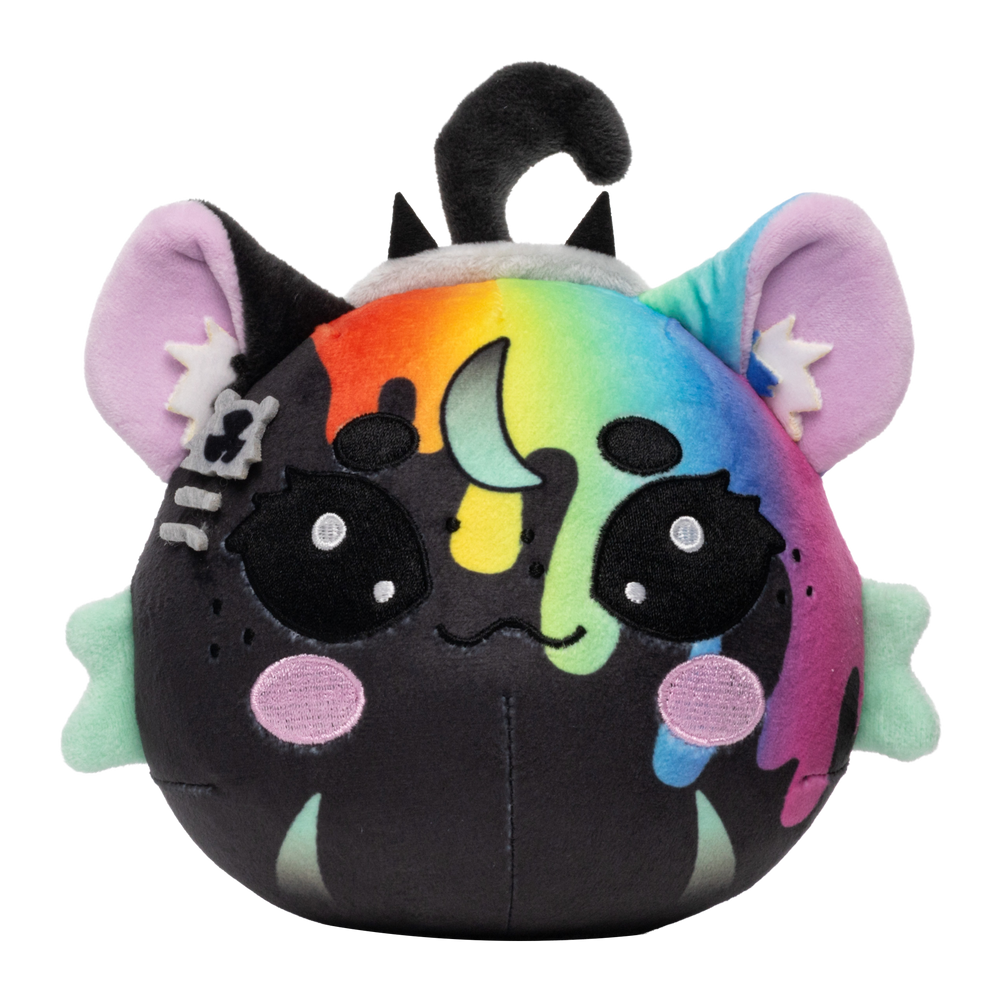 Pride Splash Momo Plushie