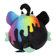 Pride Splash Momo Plushie