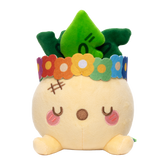 Pride Turnip Boy Plushie
