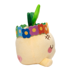 Pride Turnip Boy Plushie