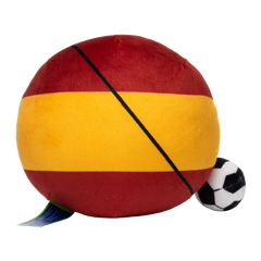 Spain Ball Plush