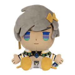 Raphael Plushie