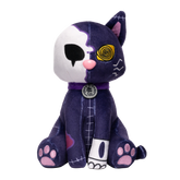 Raven Plushie