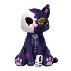 Raven Plushie