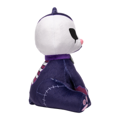Raven Plushie