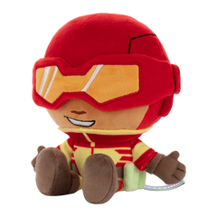 Rex Splode Plush