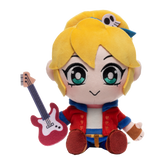 Rift of the NecroDancer Cadence Plushie
