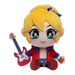 Rift of the NecroDancer Cadence Plushie