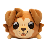 Roundboi Banjo Plush