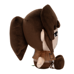 Sasha Plushie
