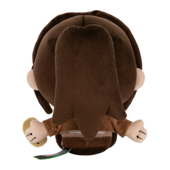 Sasha Plushie