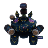 Scorpion Plushie
