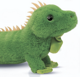 Buddie Iguana Soft