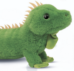 Buddie Iguana Soft