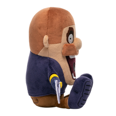 Shucks Plushie