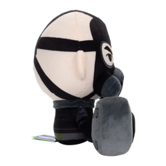 Sledge Plushie
