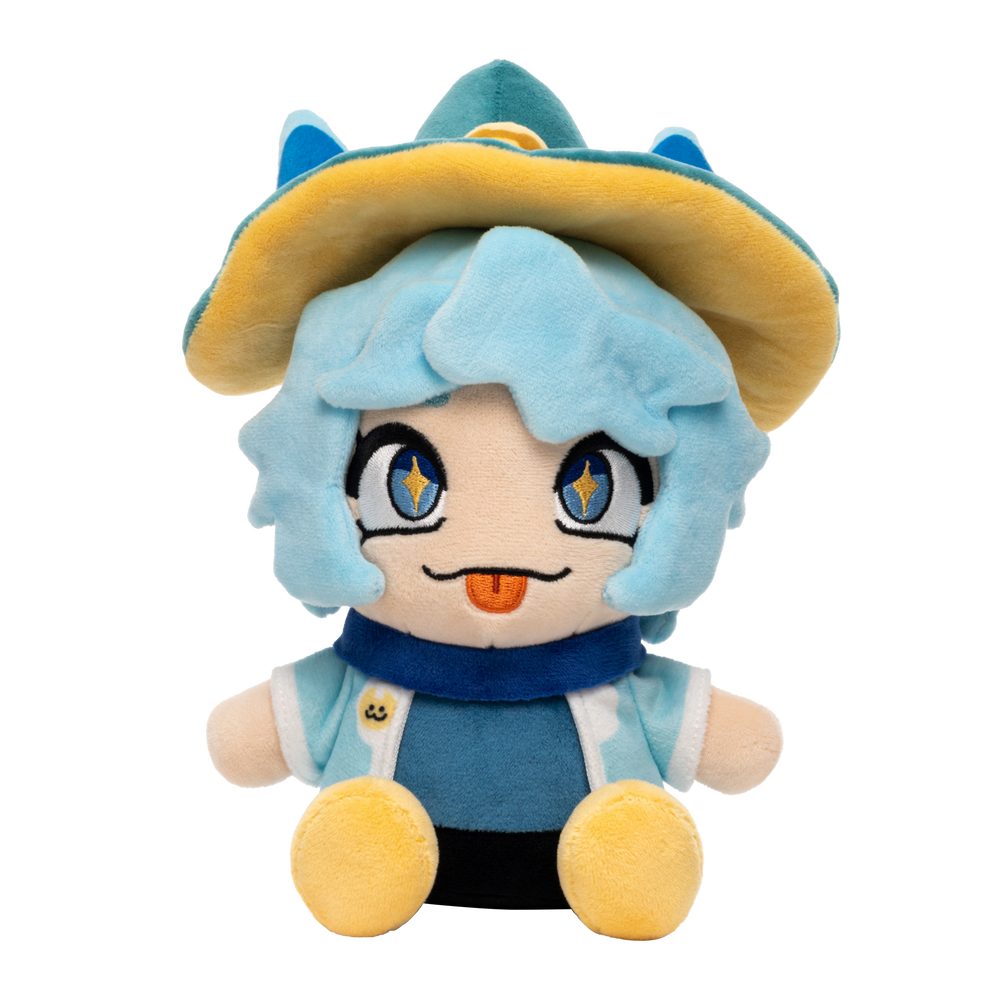 SocksBX Plushie
