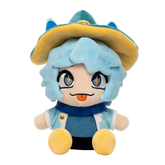SocksBX Plushie