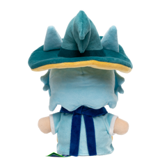 SocksBX Plushie