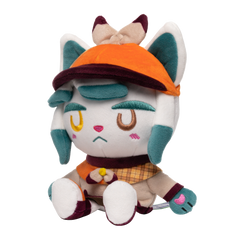 Speckle (Memory Merge) 2.0 Plushie