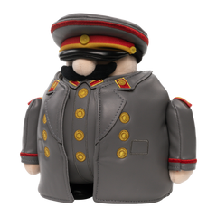 Stalin Plushie