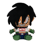 Toma Sawyer Plush