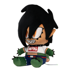 Toma Sawyer Plush