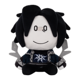 Two-Time Plush