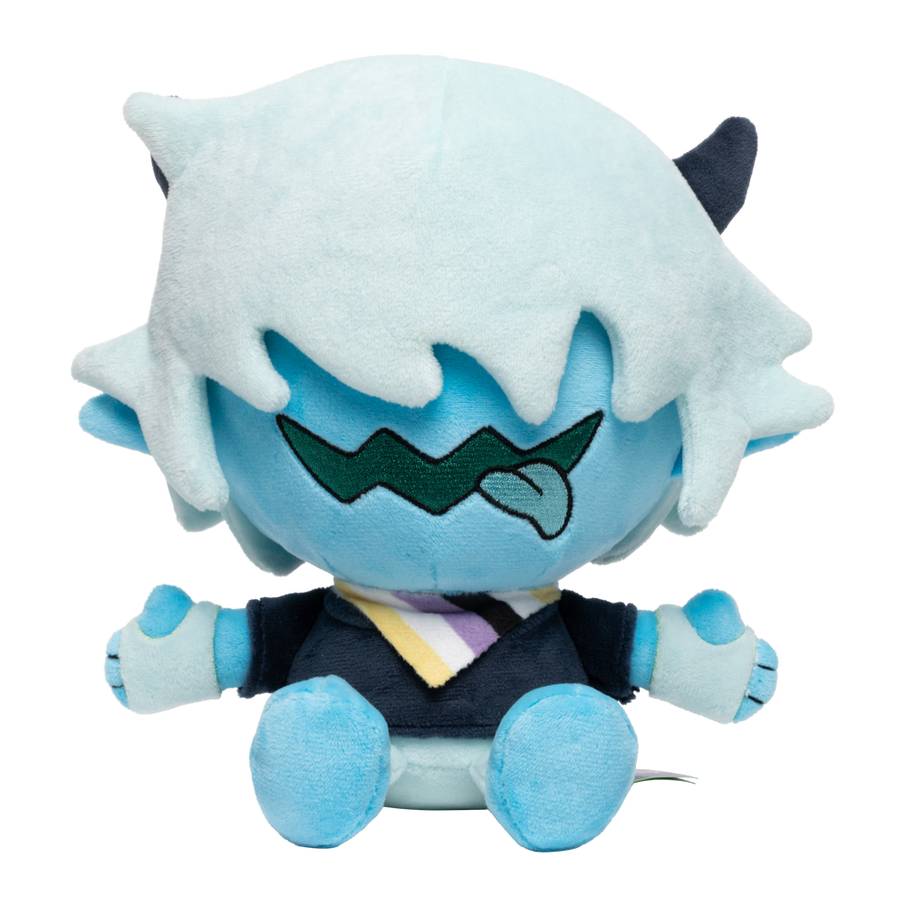 UNDERLING PRIDE Plushie