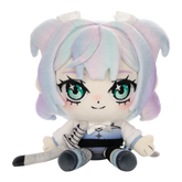 Baby Yuy (Yaby) Plushie