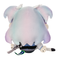 Baby Yuy (Yaby) Plushie