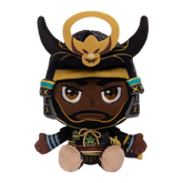 Yasuke Plush