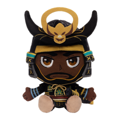 Yasuke Plush